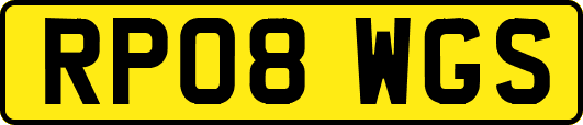 RP08WGS