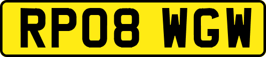 RP08WGW