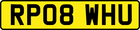RP08WHU