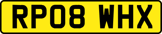 RP08WHX