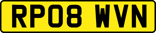 RP08WVN