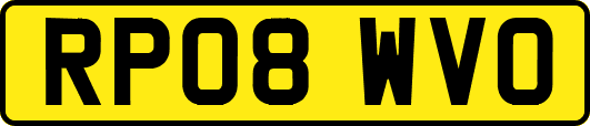 RP08WVO