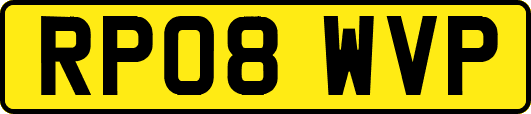 RP08WVP