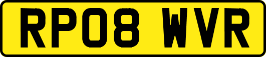 RP08WVR