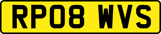 RP08WVS