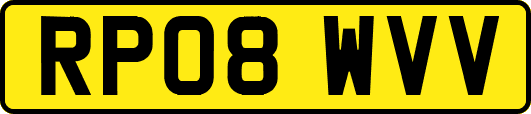 RP08WVV