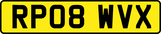 RP08WVX