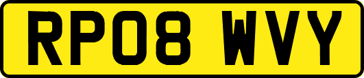 RP08WVY