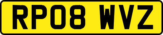 RP08WVZ
