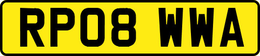 RP08WWA