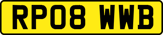 RP08WWB