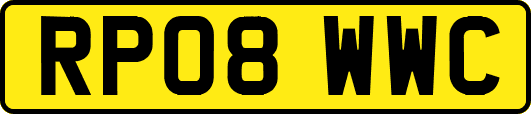 RP08WWC