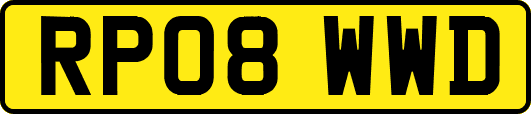 RP08WWD