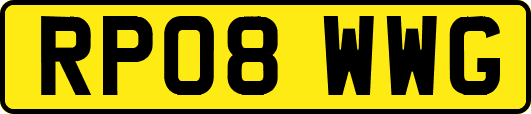 RP08WWG