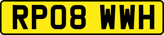 RP08WWH