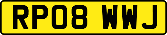 RP08WWJ