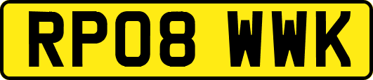 RP08WWK