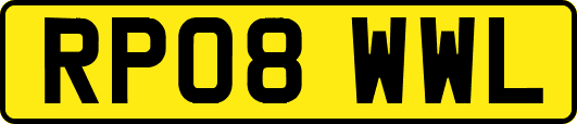 RP08WWL