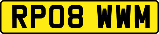 RP08WWM