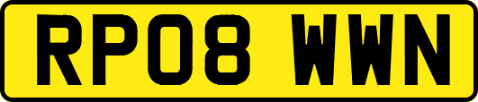 RP08WWN