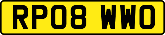 RP08WWO