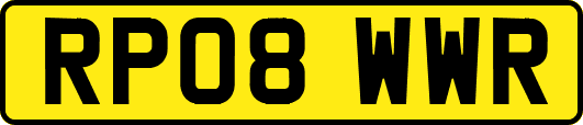 RP08WWR
