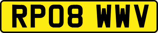 RP08WWV