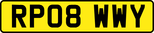 RP08WWY