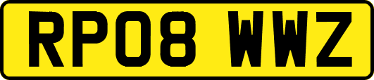 RP08WWZ