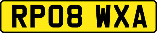 RP08WXA