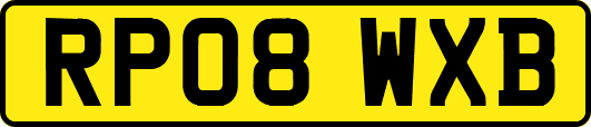 RP08WXB