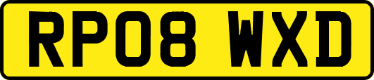 RP08WXD