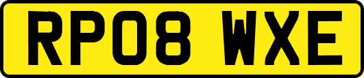 RP08WXE