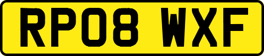 RP08WXF