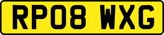 RP08WXG
