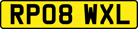 RP08WXL