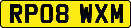 RP08WXM