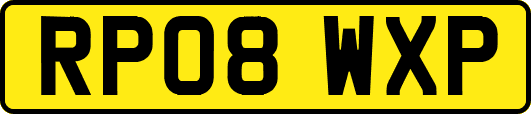 RP08WXP