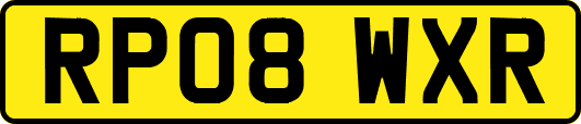RP08WXR