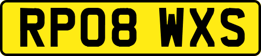 RP08WXS