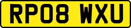 RP08WXU