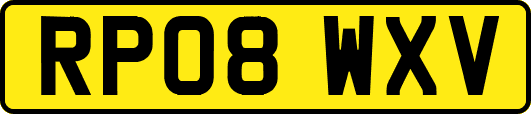 RP08WXV