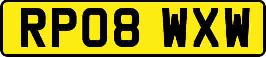 RP08WXW
