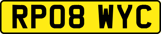 RP08WYC