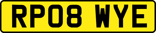 RP08WYE