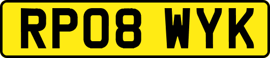 RP08WYK