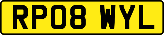 RP08WYL