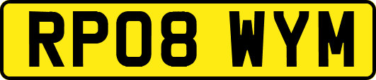 RP08WYM