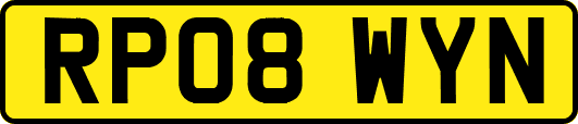 RP08WYN