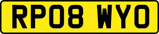 RP08WYO